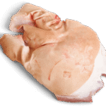 Pork Shoulder 4D Boneless