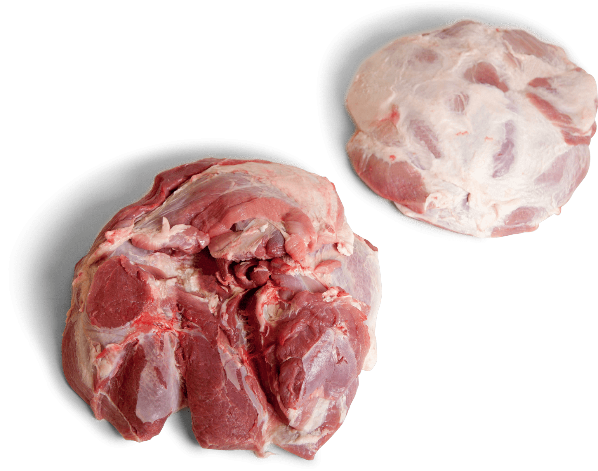 C1009-Schouder-4D-2048x1614-2.png Frozen Pork Shoulder Boneless Rindless (4D) - Image 1