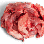 Frozen Pork Bloody Trimming