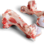 Frozen Pork Humerus Bone
