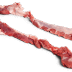 Frozen Pork Diaphragm