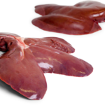 Frozen Pork Liver