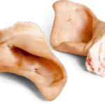 Frozen Pork Ears