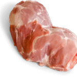 Frozen Pork Boomerang