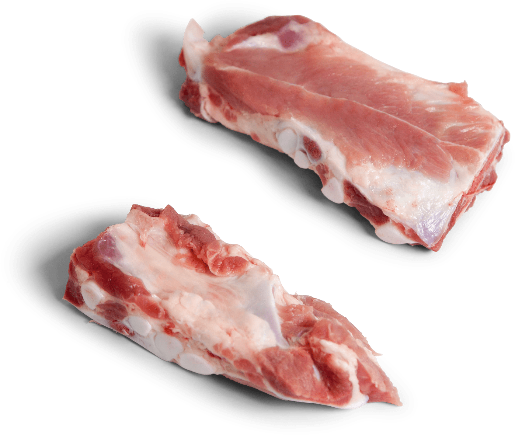 pork-breastbone.png Frozen Pork Breastbone - Image 1