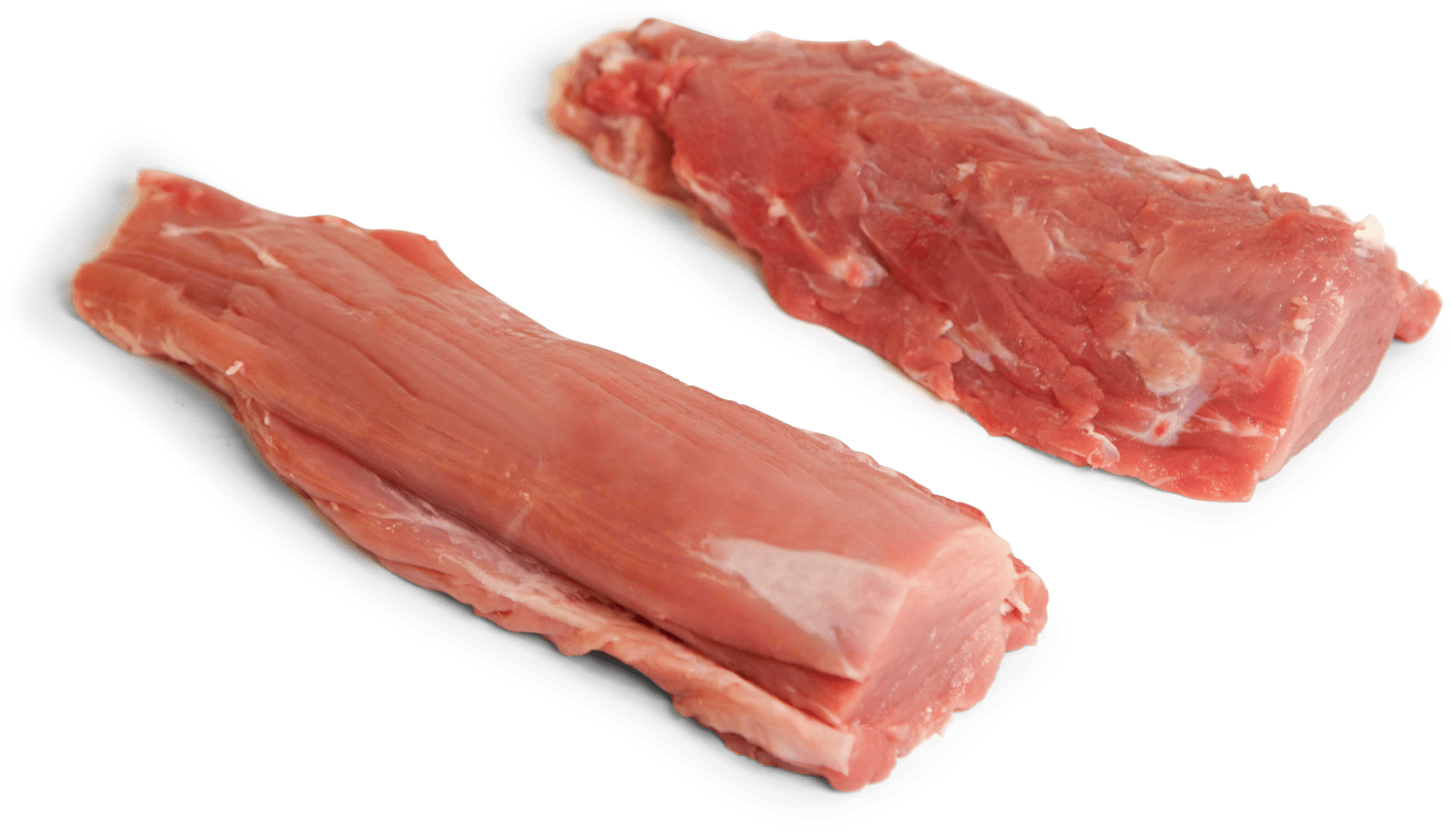 pork-tenderloin-w-chain.png Frozen Pork Tenderloin with Chain - Image 1