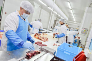 Frozen Pork Feet for International Buyers
