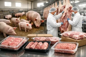 Animal Welfare Practices in Pork for Buyers