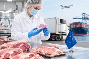 EU Meat Certification for International Pork Buyers