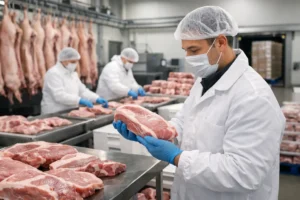 How to Assess Pork Quality for Commercial Buyers