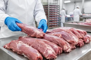 Large-Volume Pork Tenderloin Supply for Buyers