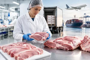 Pork Shelf Life for International Buyers
