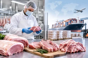 Pork Specification Guide for International Buyers