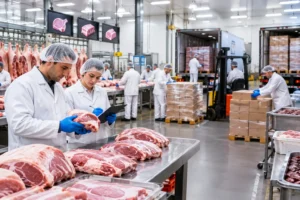 How Offal Suppliers Support Reliable Pork Trade