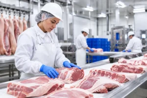 Industrial Pork Processor Review for B2B Buyers
