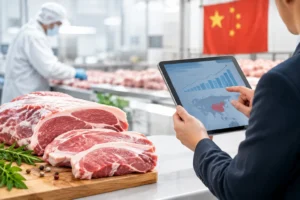 Pork Consumption in China: What Buyers Should Track