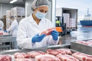 Why Pork Shipments Fail and How Buyers Prevent It